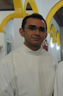 Seminarista Marcondes Alexandre