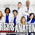 Grey's Anatomy σήμερα 25-7