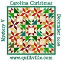 Carolina Christmas