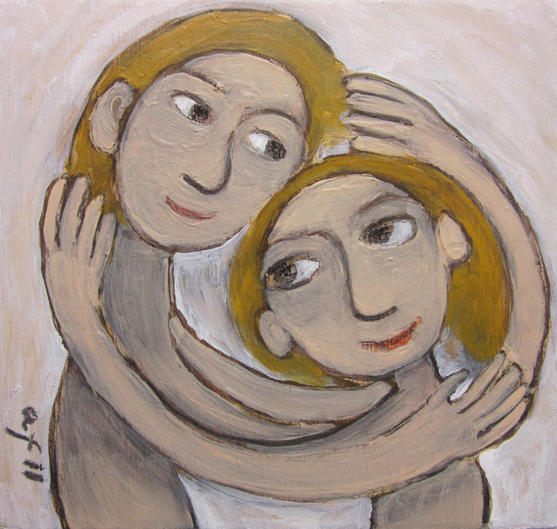 Armed Love