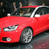 Audi A1 Metroproject Quattro concept Prices Picture HD