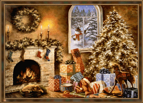 Lindas imagenes de navidad para compartir Lindas imagenes de navidad para compartir