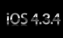 iOS 4.3.4 Tethered Jailbreak Using PwnageTool