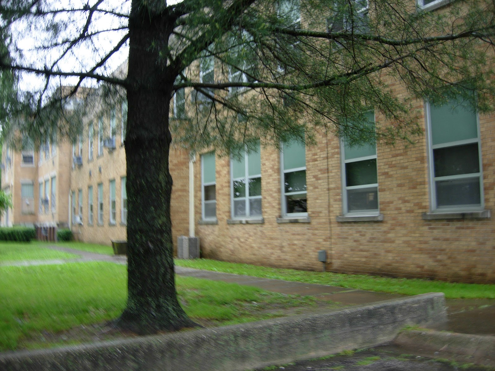 Joe & Wilma's Excellent Adventures Monroe City High School (Thursday)