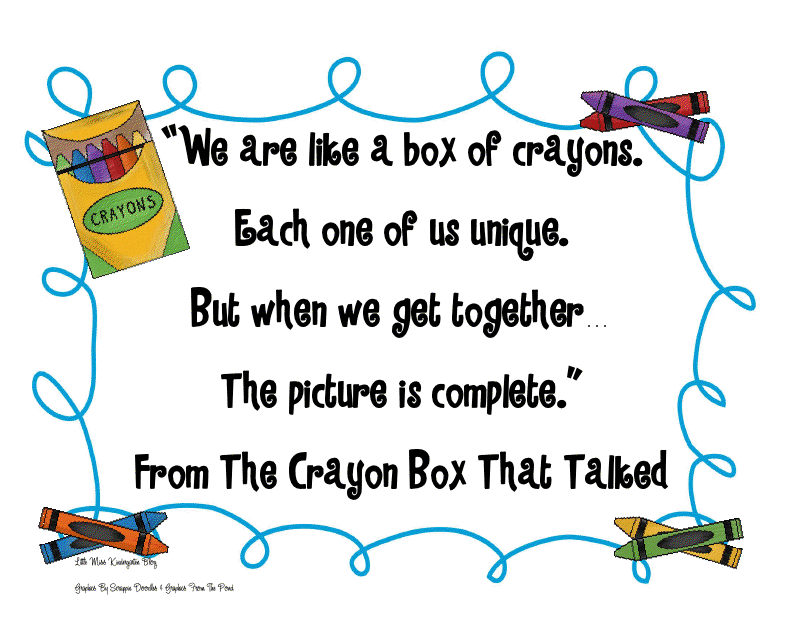 Me And MY Kindergarten Gang Lots To Celebrate!