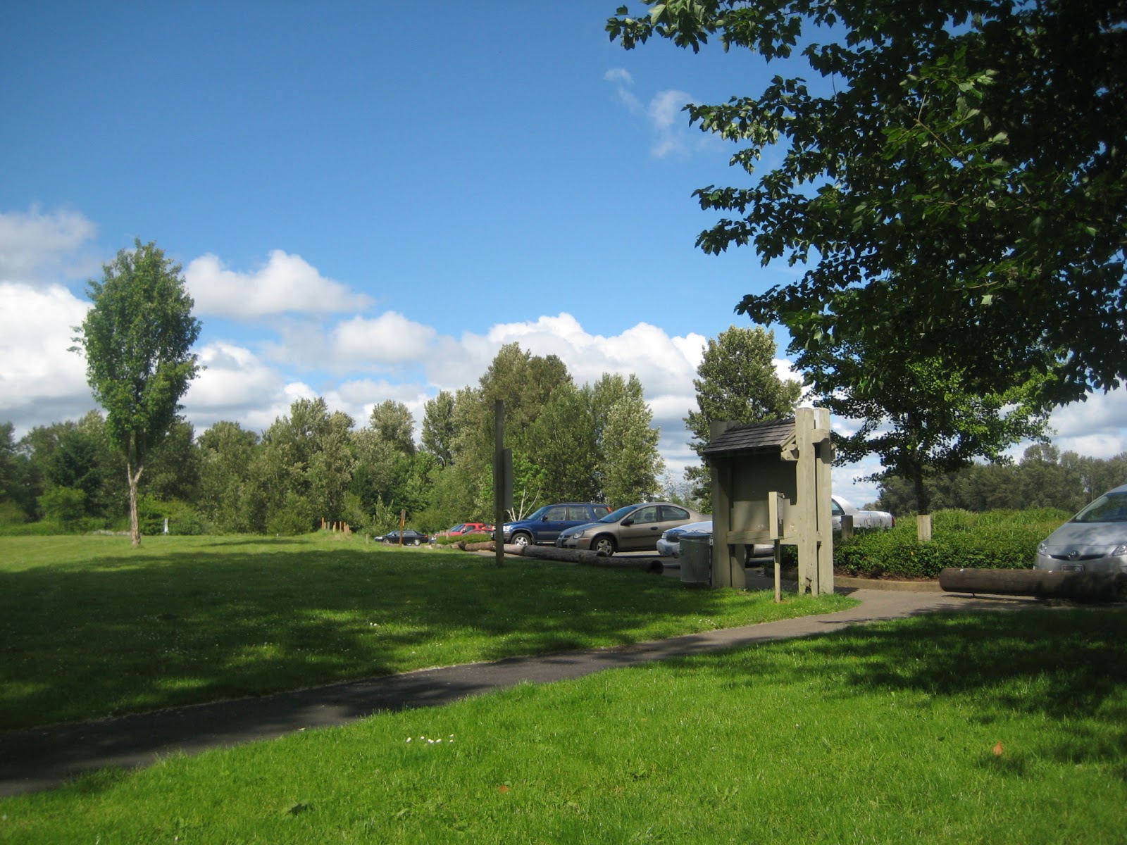 Oregon Gallery Minto Brown Island Park, Salem