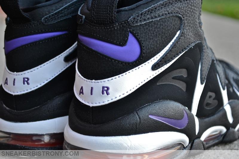 nike air max cb34 black purple
