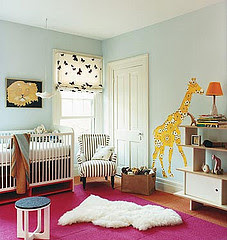 Kids bedrooms