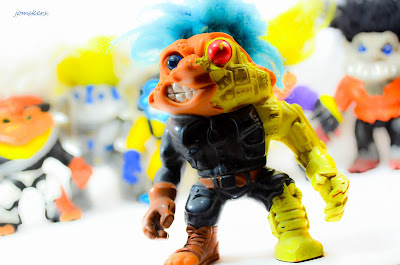 battle trolls toys
