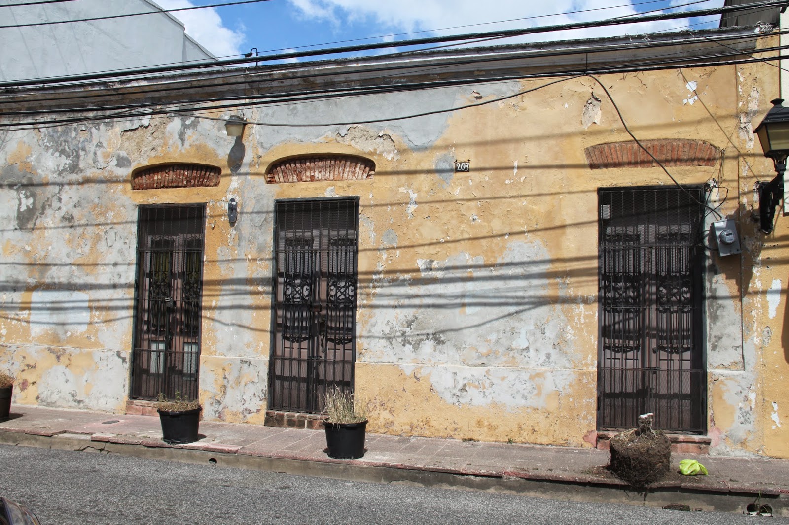 1000 Amazing Places 649 Zona Colonial, Santo Domingo, Dominican Republic