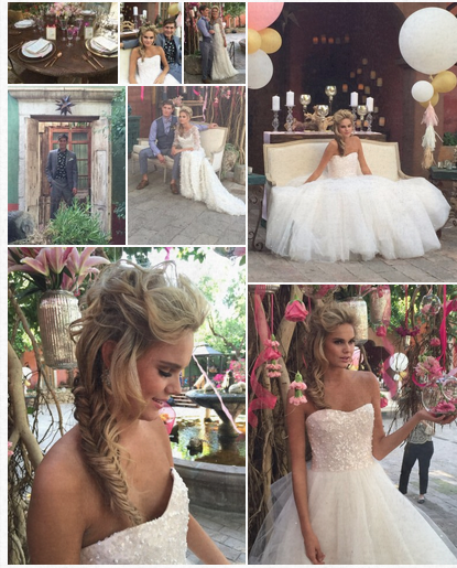 Charly Archives Page 2 Of 3 Babydoll Weddings