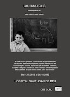 Exposició a Sant Joan de Déu