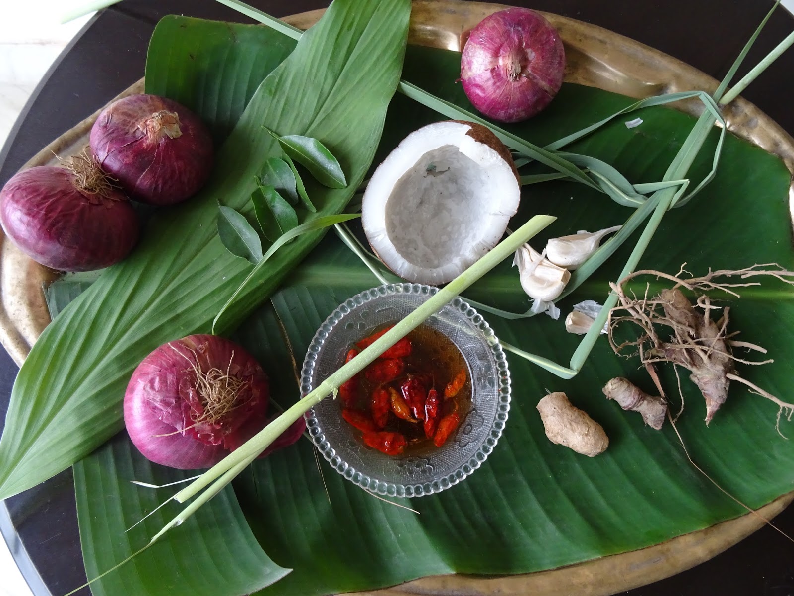 Featured image of post How to Make Pork Rendang Recipe