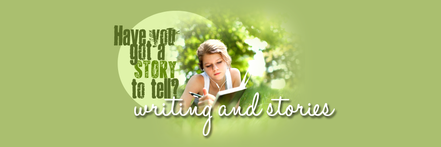 Writing and stories