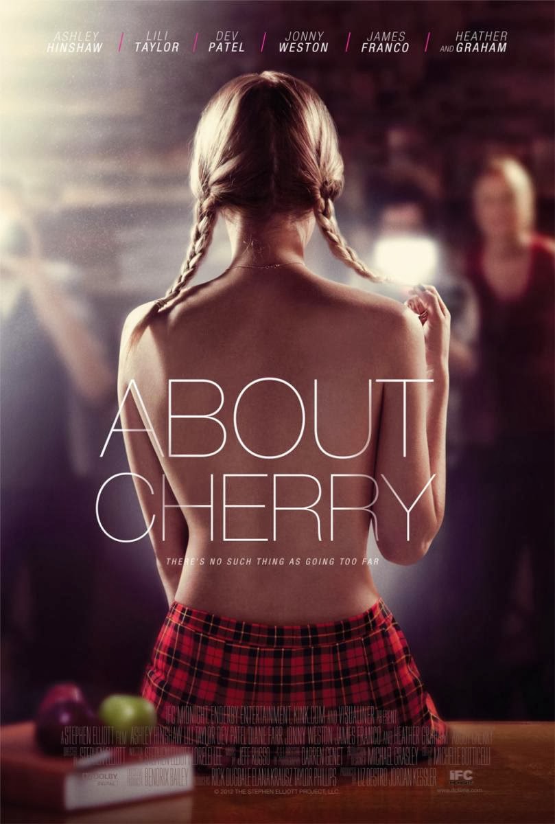 Todo Sobre Cherry DVDRIP LATINO Descargar Peliculas Gratis Latino