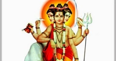 Lord Dattatreya Mantras