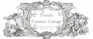 FRENCH COUNTRY COTTAGE