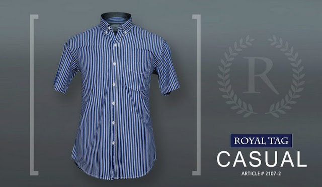 Men's Clothes | Royal Tag Casual Wear Collection 2013