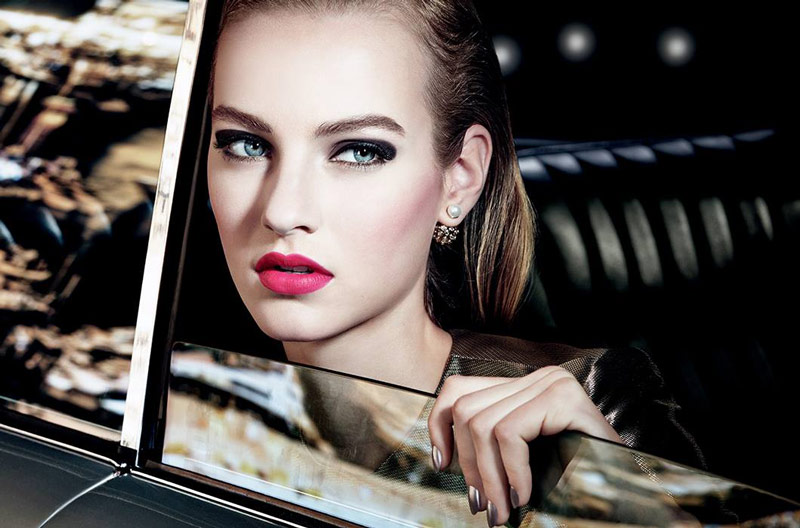 Dior Christmas Make Up Collection 2015