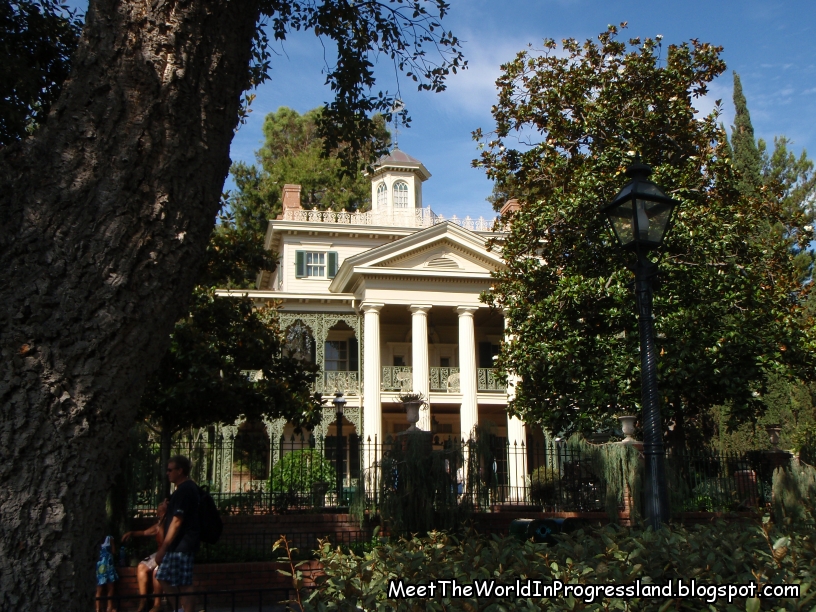 xavier roberts mansion