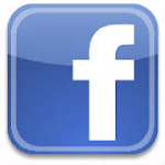 Estamos no Facebook!