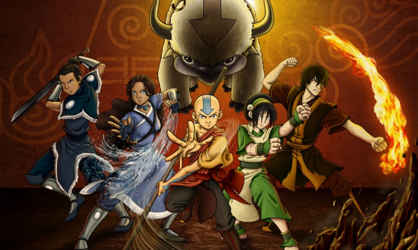 Avatar season 3 episode 12 dailymotion Avatar season 3 episode 12 dailymotion