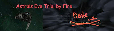 Astral's Eve Trial by fire
