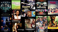 Cameroon Film Industry
