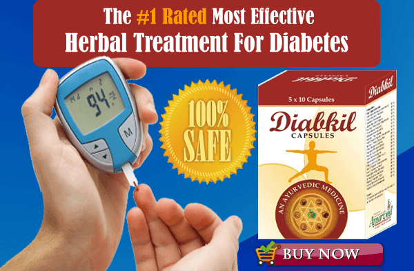 Herbal Treatment For Diabetes Herbal Treatment For Diabetes