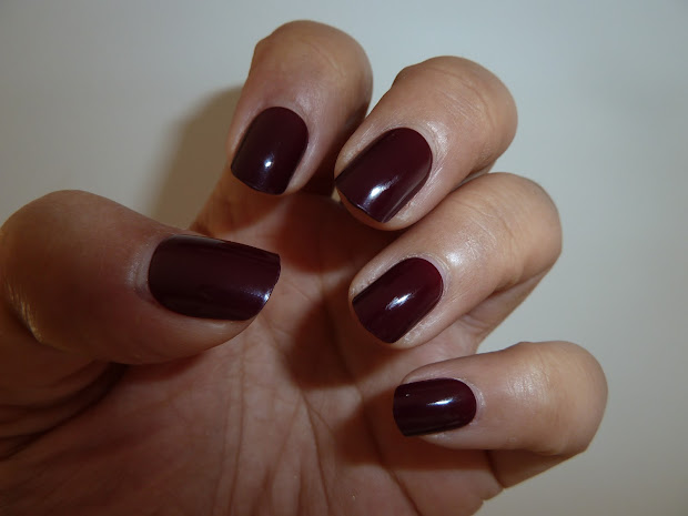 impress press nails in rated