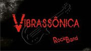 Vibrassônica Rock Band