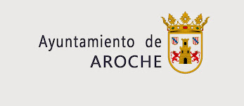 Web Ayuntamiento de Aroche