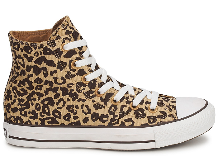FashionMind SHOPPING CHEETAH CONVERSE