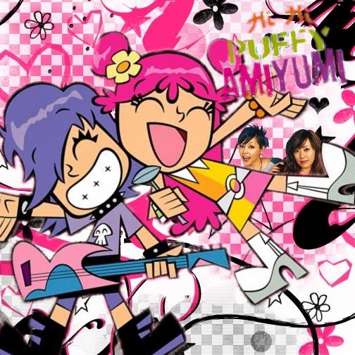 Puffy Amiyumi 59 Rar Puffy Amiyumi 59 Rar
