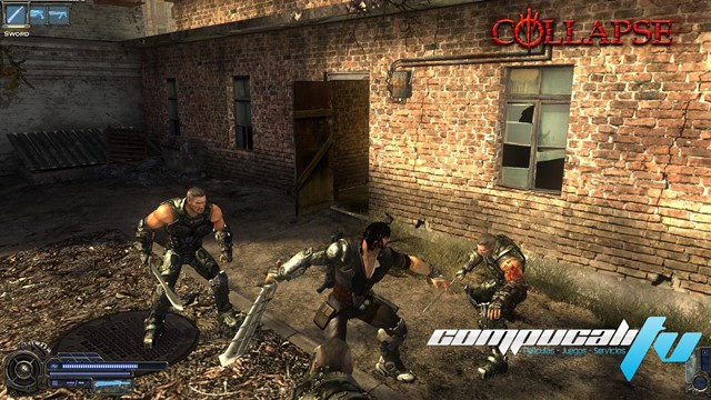 Collapse PC Full Collapse PC Full