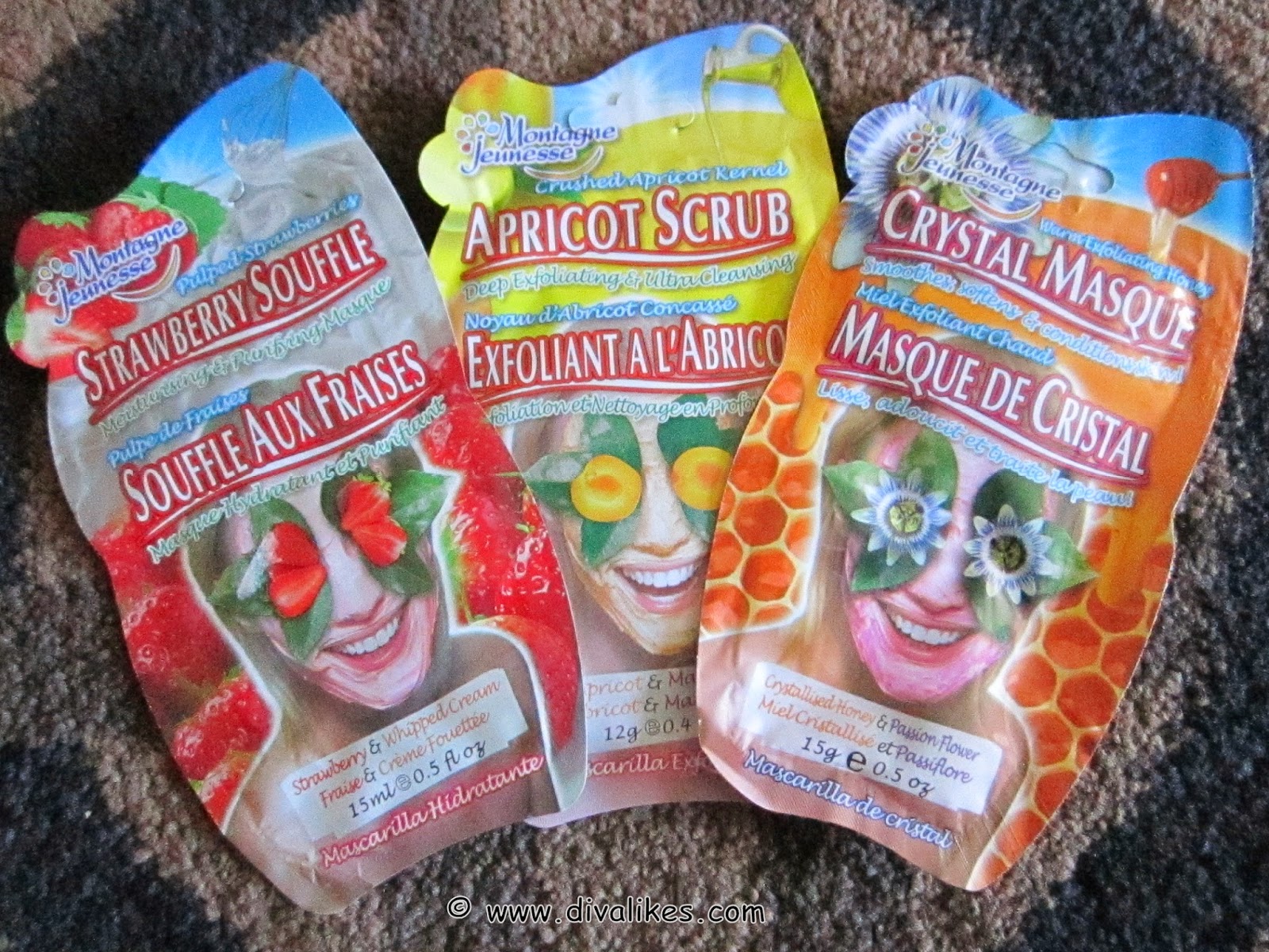 Benefits Of Using A Facial Scrub Diva Likes