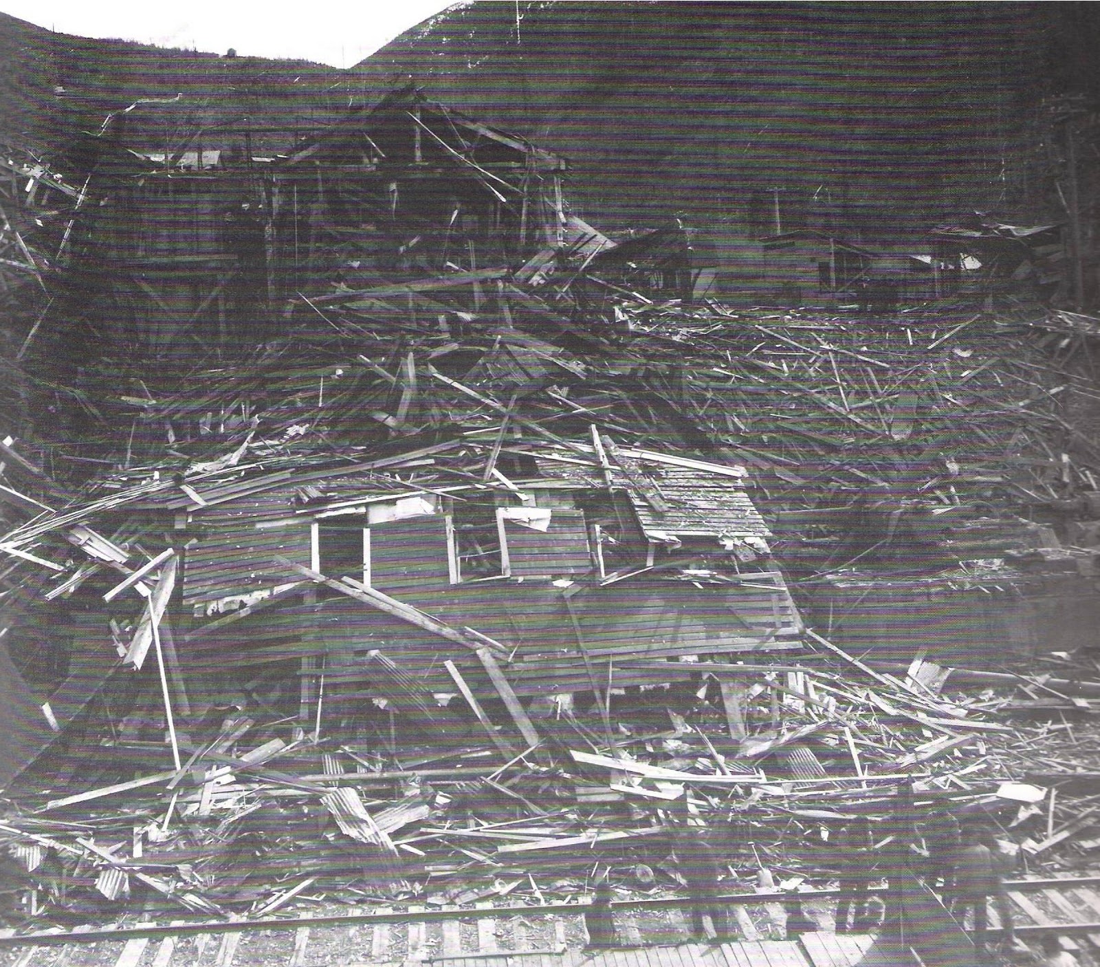 The Mother Lode Progressive The Ground We Walk On A History of the