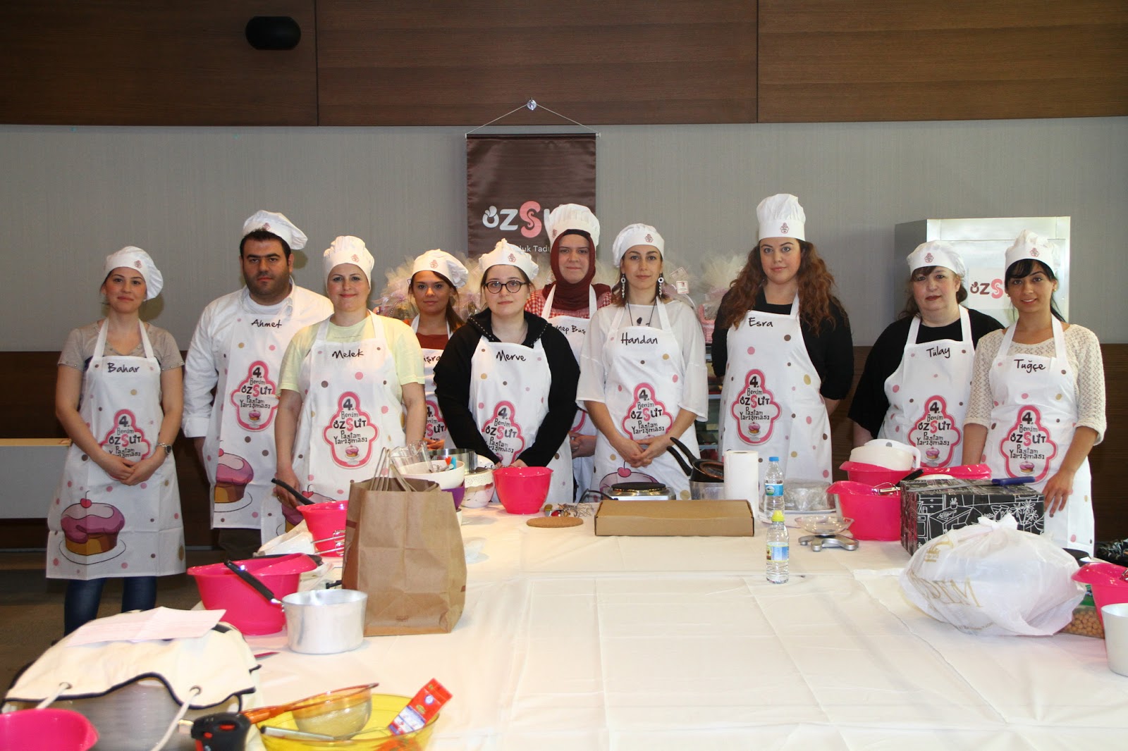KALPCAKES Mutlu günlere butik lezzetler!: Mayıs 2013