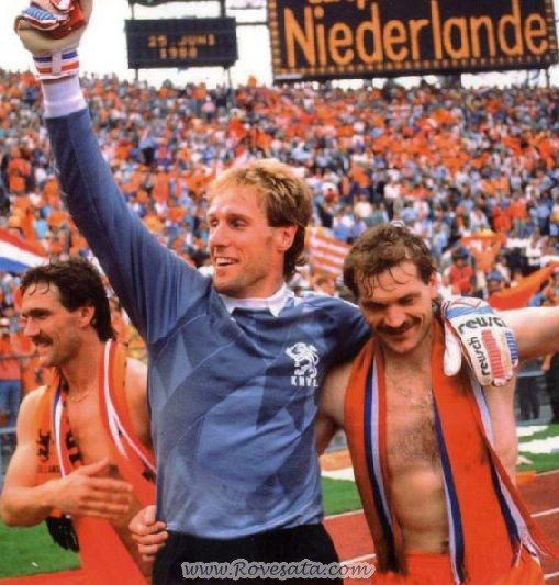 Van Breukelen