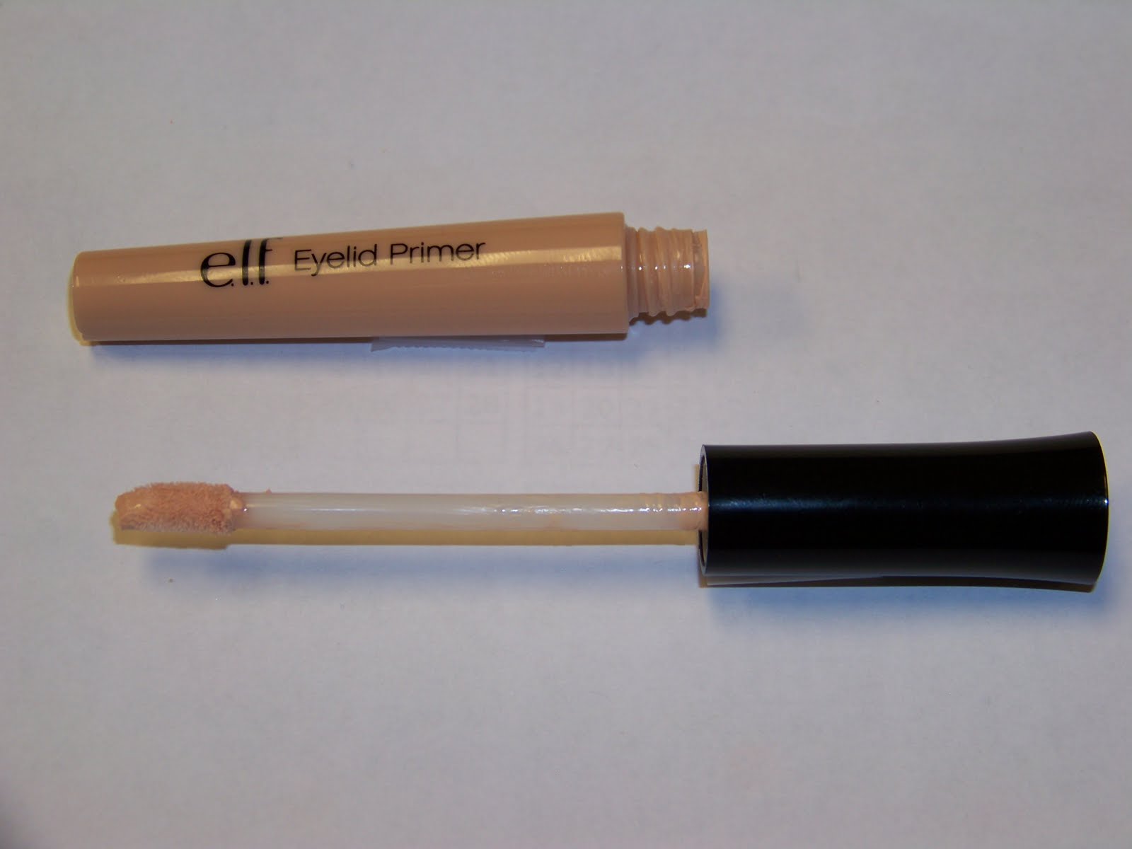 Makeup Woot! e.l.f. Eyelid Primer Essentials Line