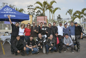 Turminha do Curso do Amaral, dia 22 de Junho de 2014