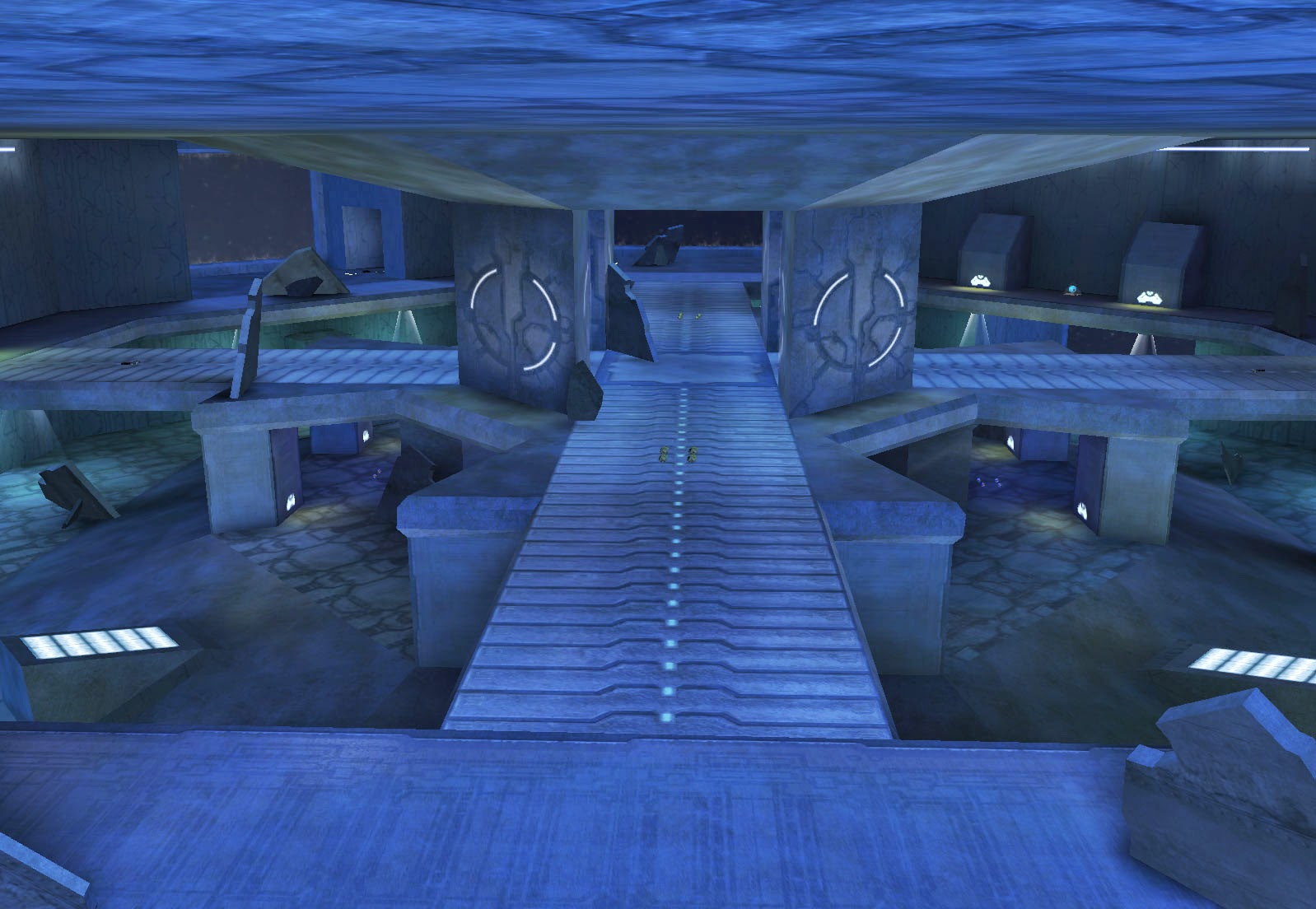 Top 5 Multiplayer Maps in Halo: Combat Evolved.