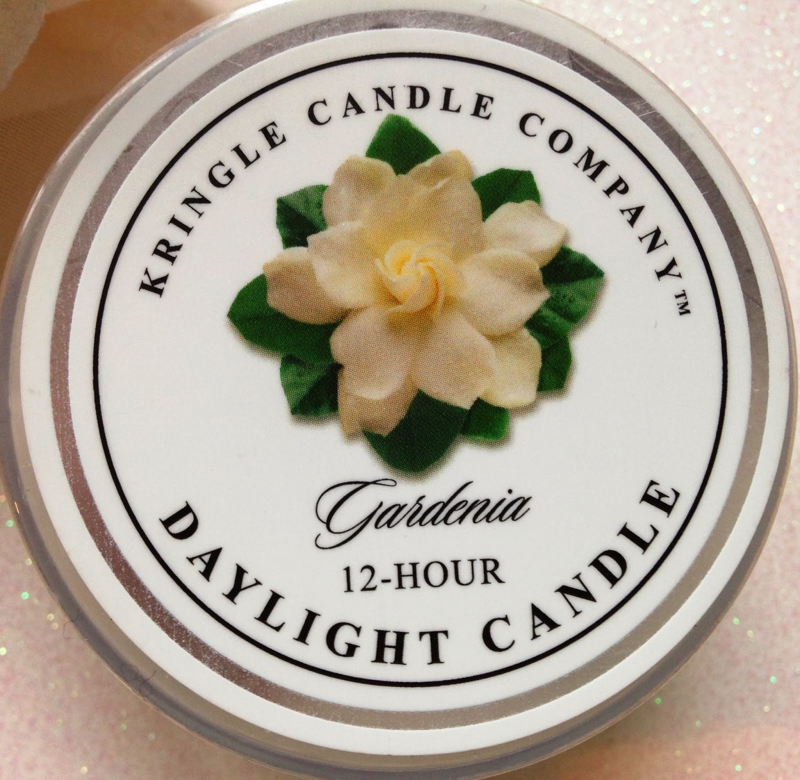 Moonstone & May Kringle Candle Company The essences of Spring!