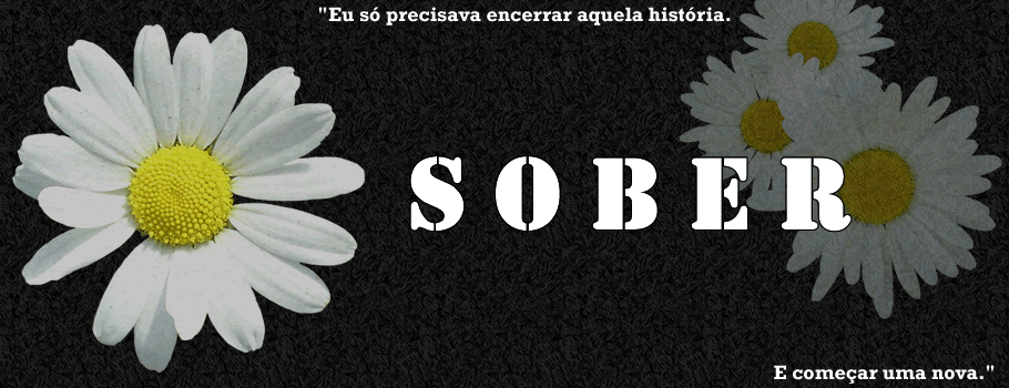 Sober - Livro