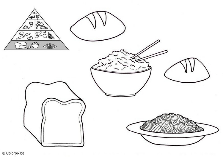 Dibujos para colorear de productos de origen animal - Imagui Dibujos para colorear de productos de origen animal - Imagui