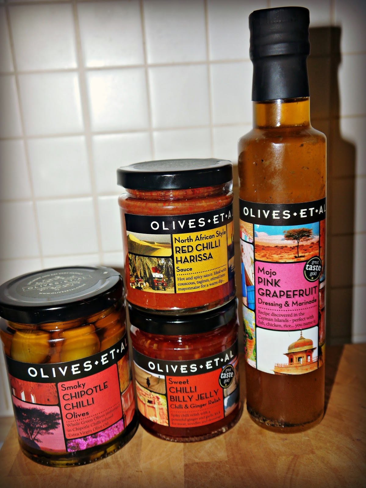 Inside the Wendy House Eat Well with Olives Et Al