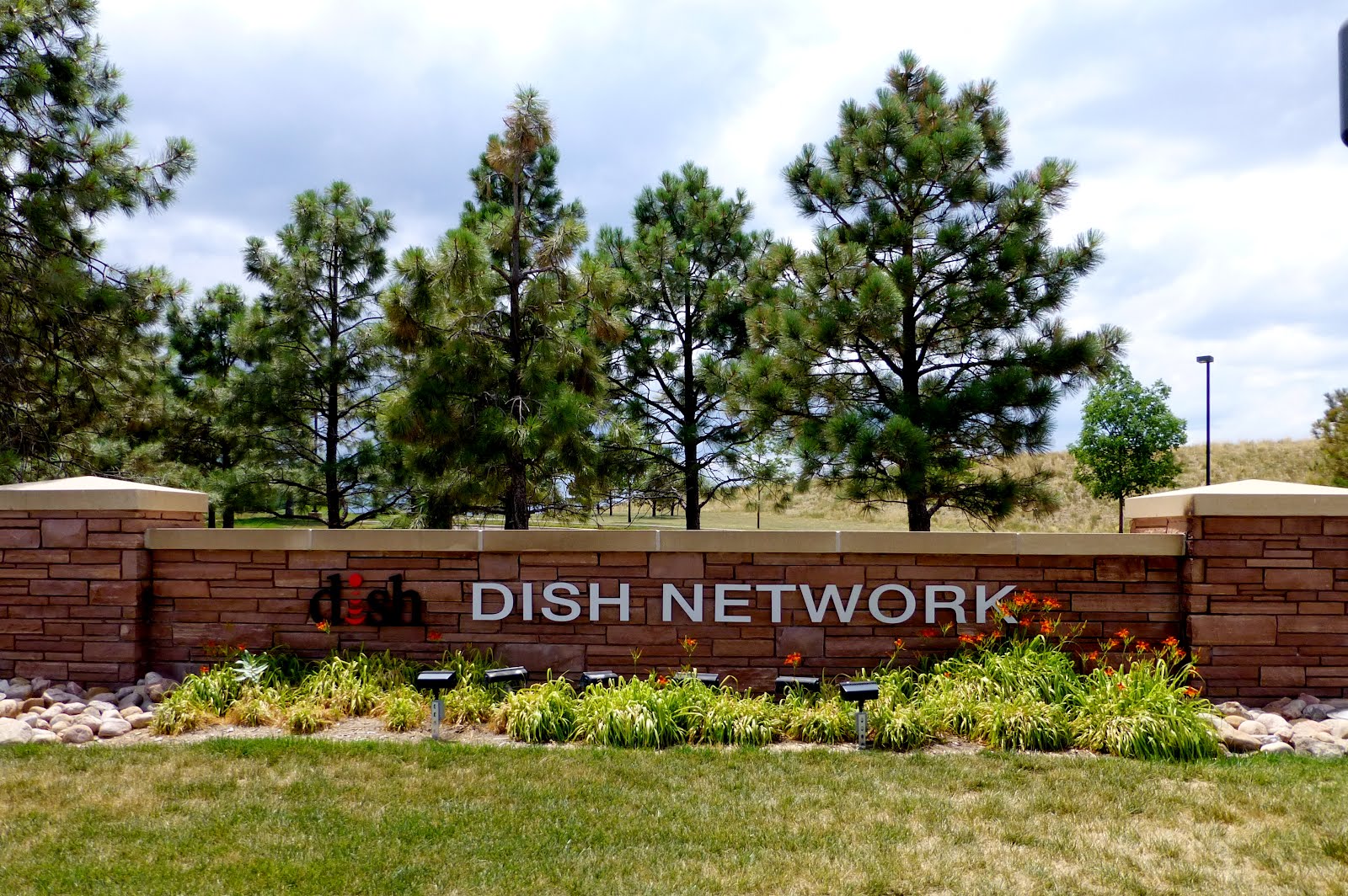 Dish Network Corporate Office Headquarters HQ