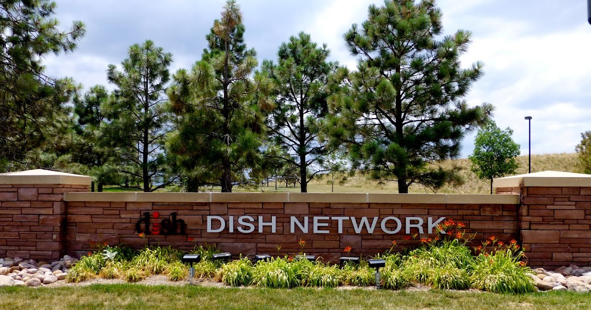 Dish Network Corporate Office Headquarters HQ