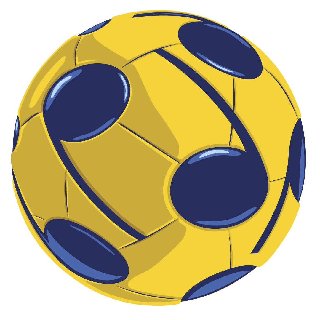 soccer and music