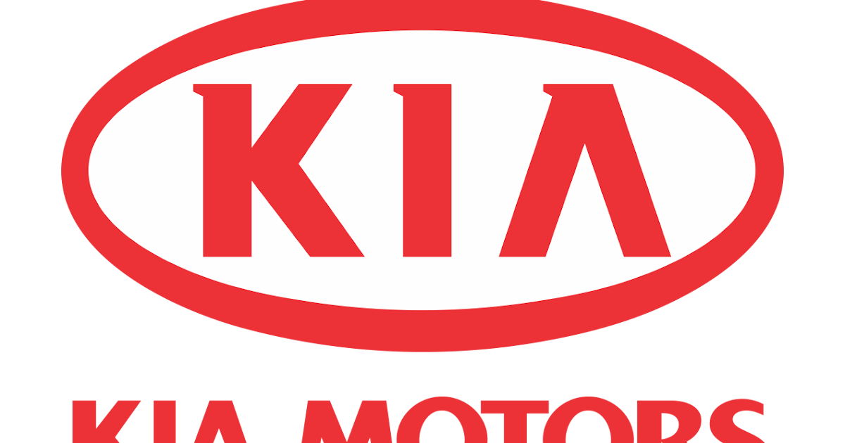 KIA Motors Logo Vector (Automobile manufacturer)~ Format Cdr, Ai, Eps
